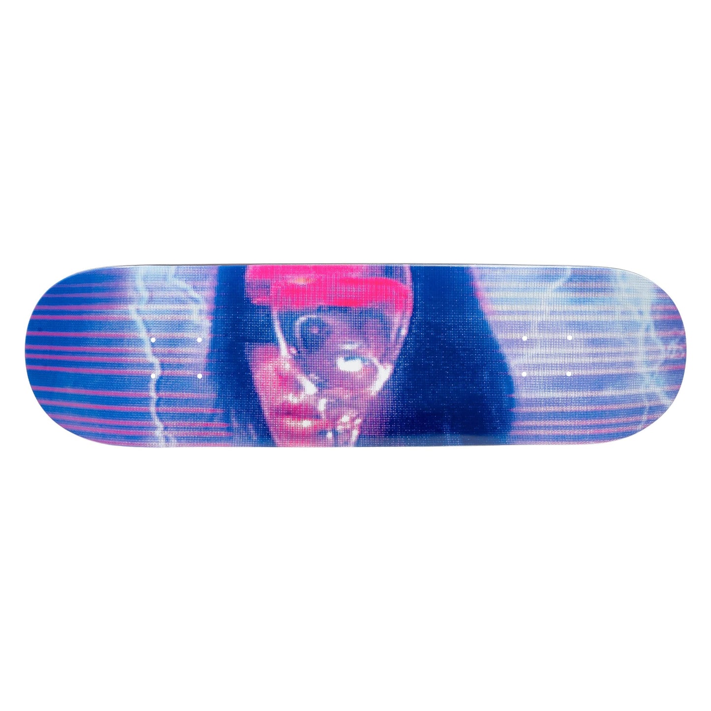 Eyedress Decks EYEDRESS X SANDY KIM DECK 2