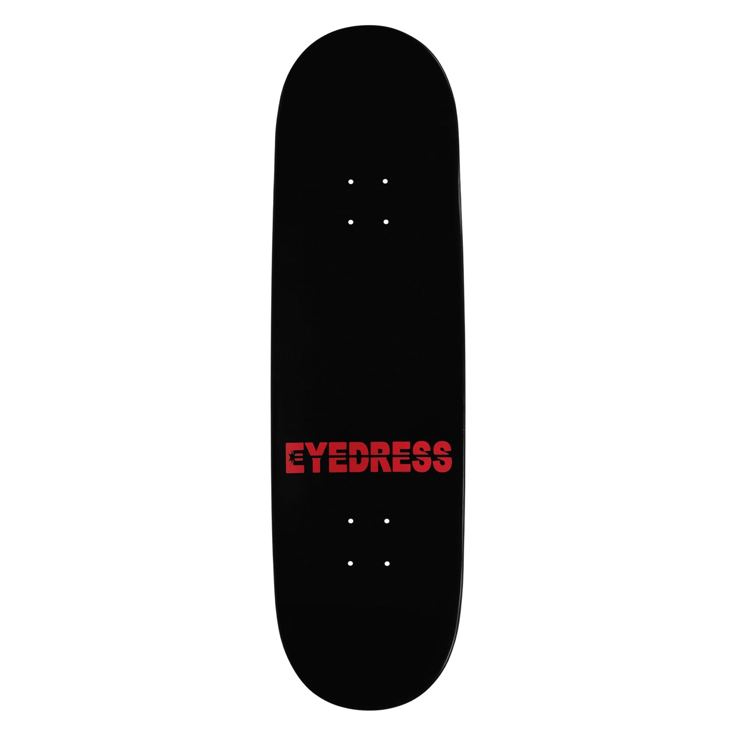 Eyedress Decks RANGE DECK (EYEDRESS)