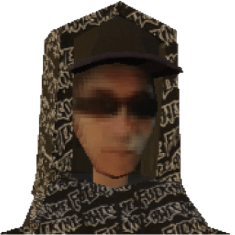 Eyedress Eyedress Video Game