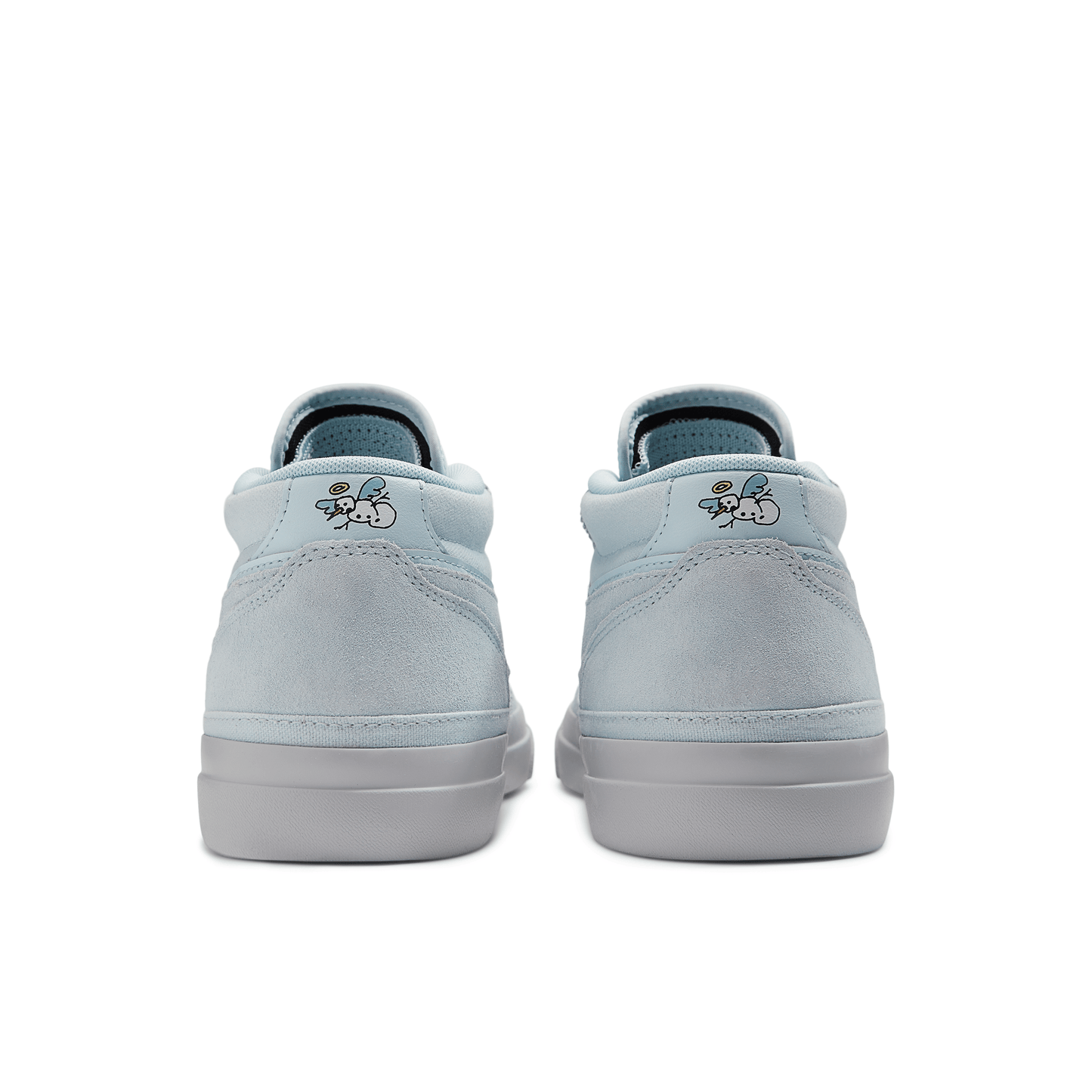 Eyedress Shoe NEW BALANCE 417 x EYEDRESS
