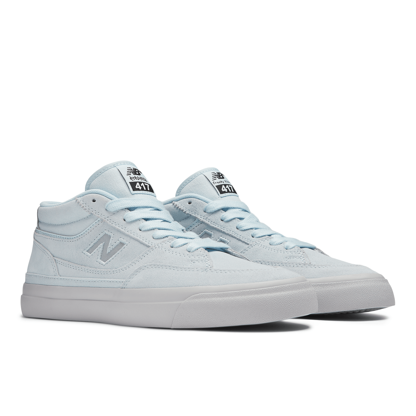 Eyedress Shoe 5 NEW BALANCE 417 x EYEDRESS
