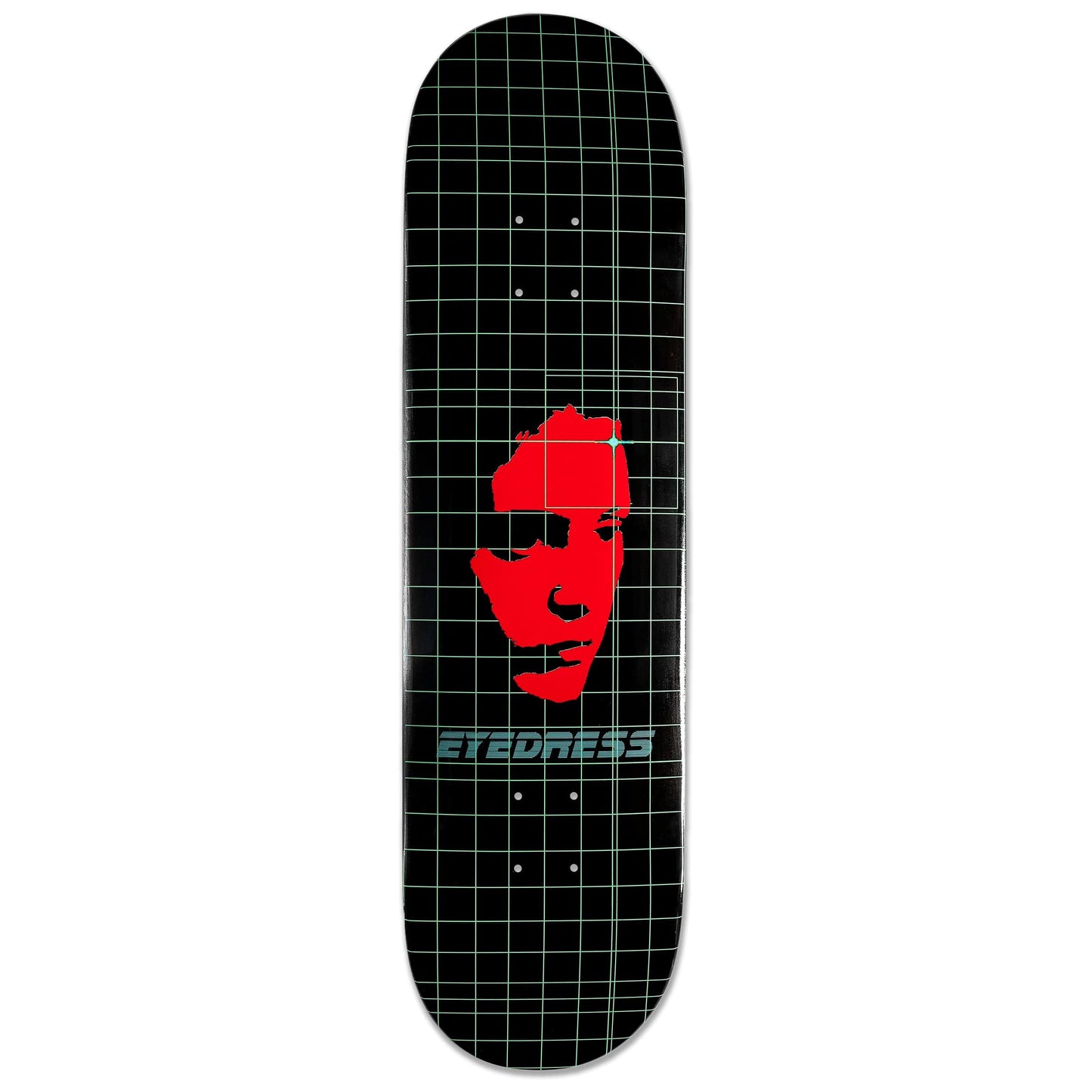 Eyedress BladeRunner Deck