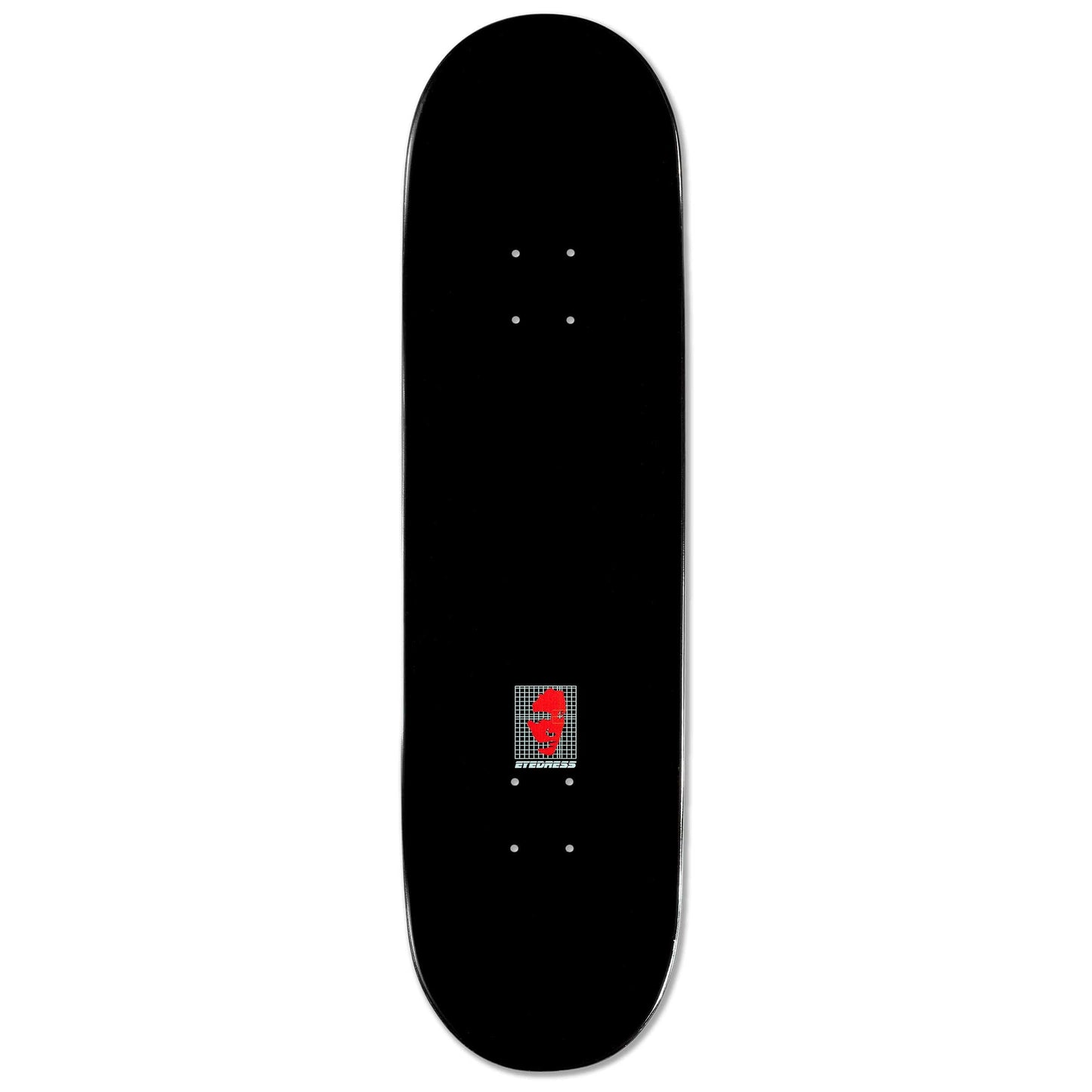 Eyedress BladeRunner Deck