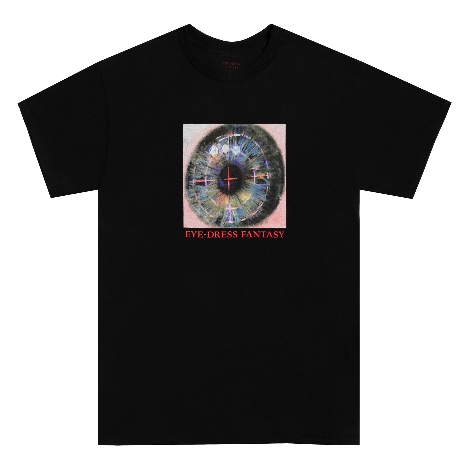 EYEDRESS X SCI-FI FANTASY – Eyedress