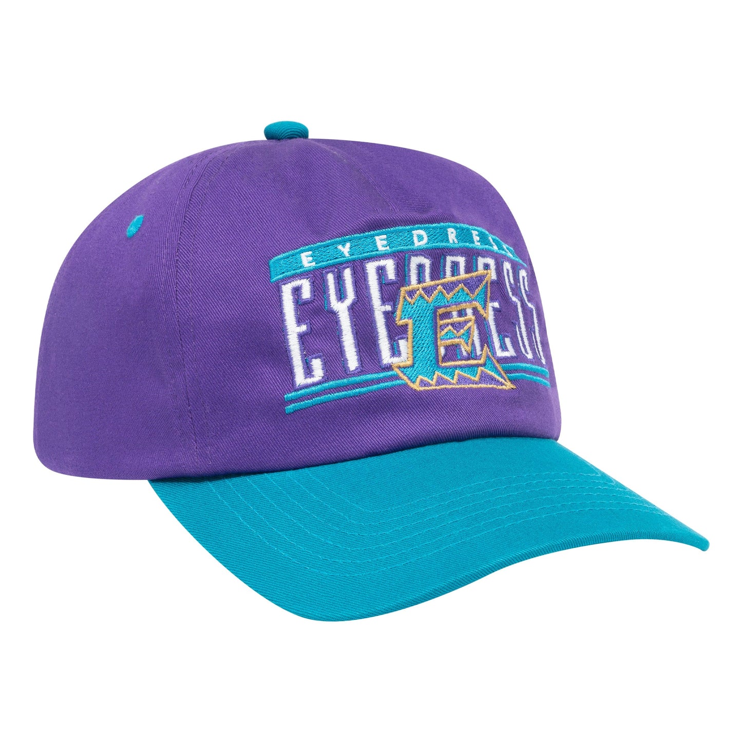 Eyedress Headwear ONE SIZE ARIZONA SNAPBACK