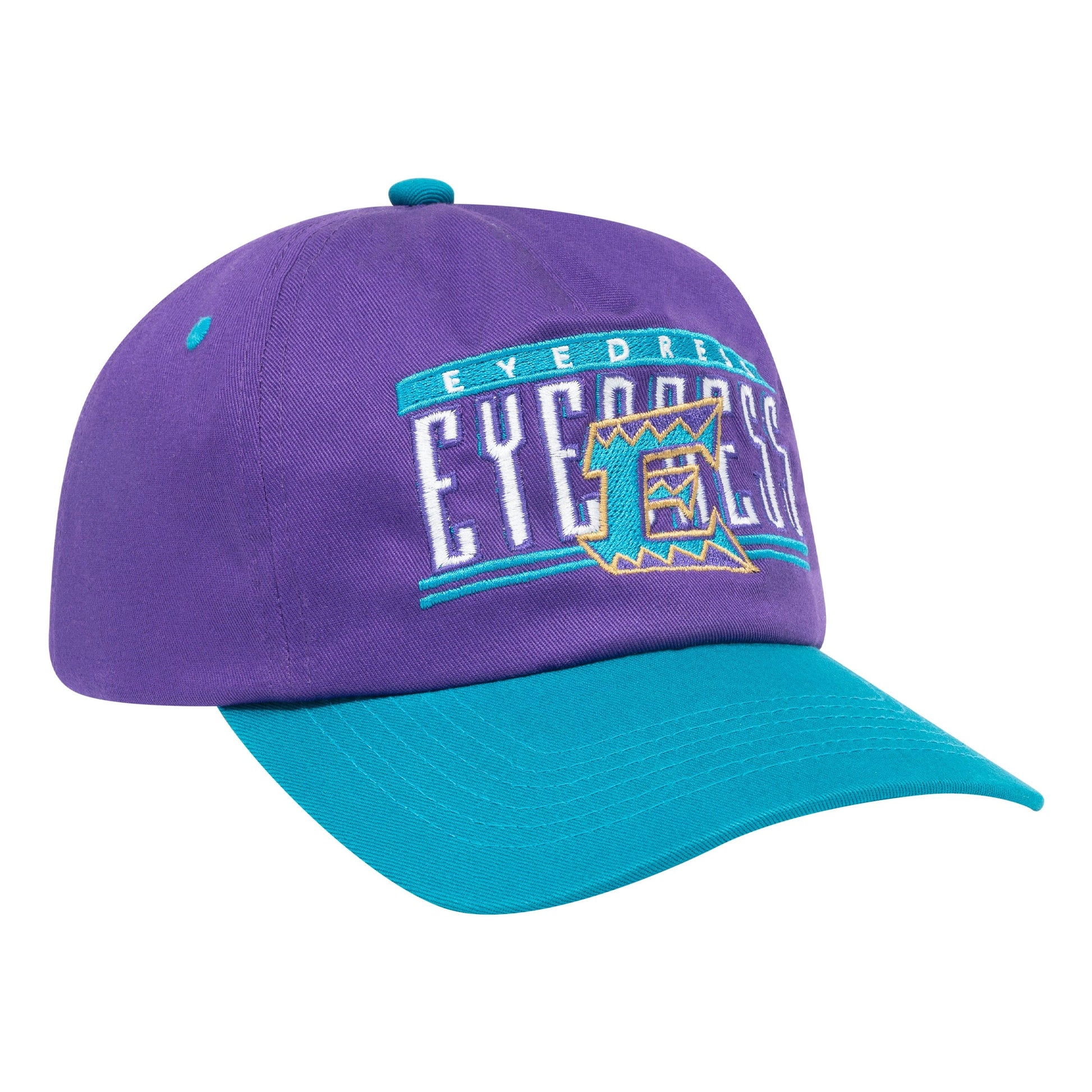 Eyedress Headwear ONE SIZE ARIZONA SNAPBACK