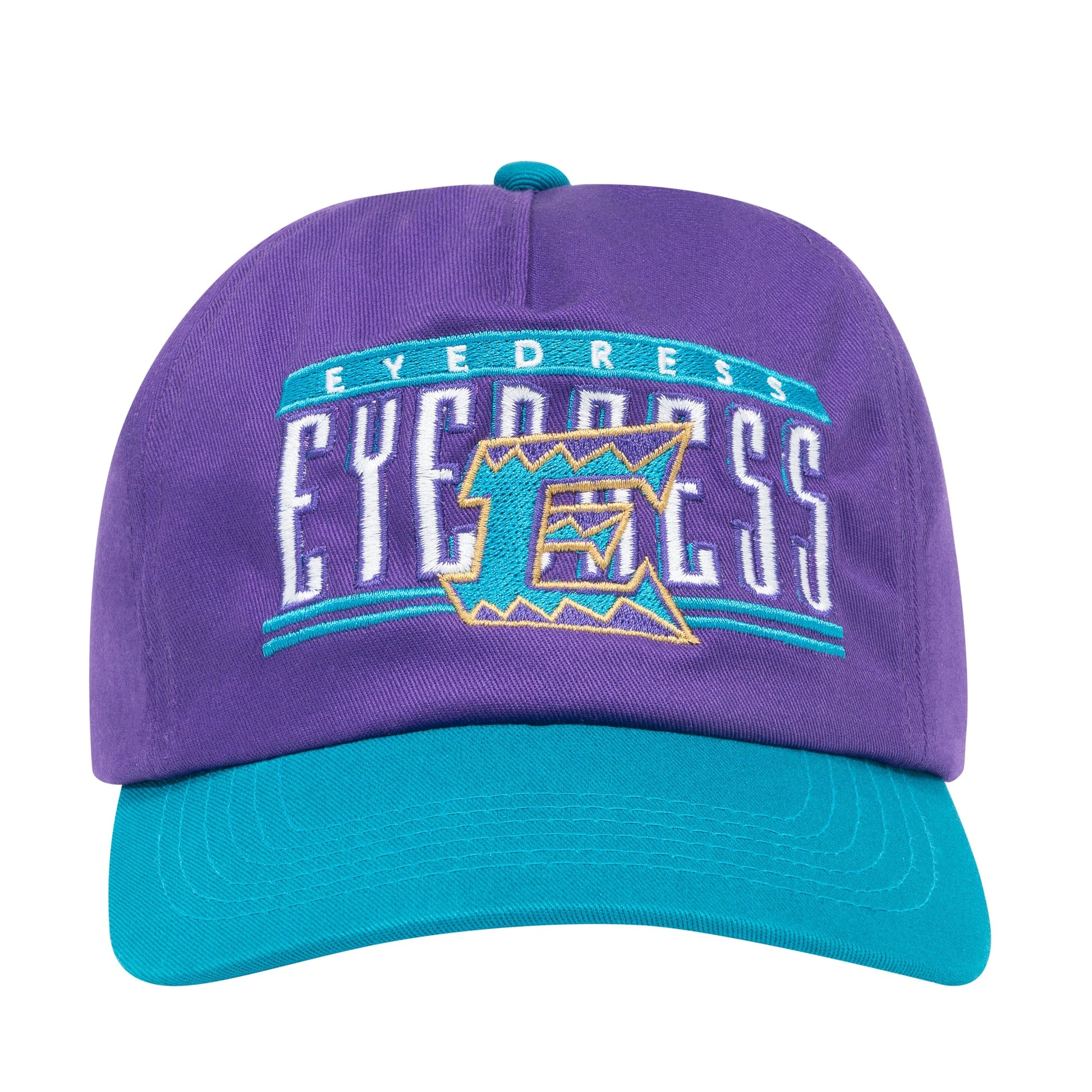 Eyedress Headwear ONE SIZE ARIZONA SNAPBACK