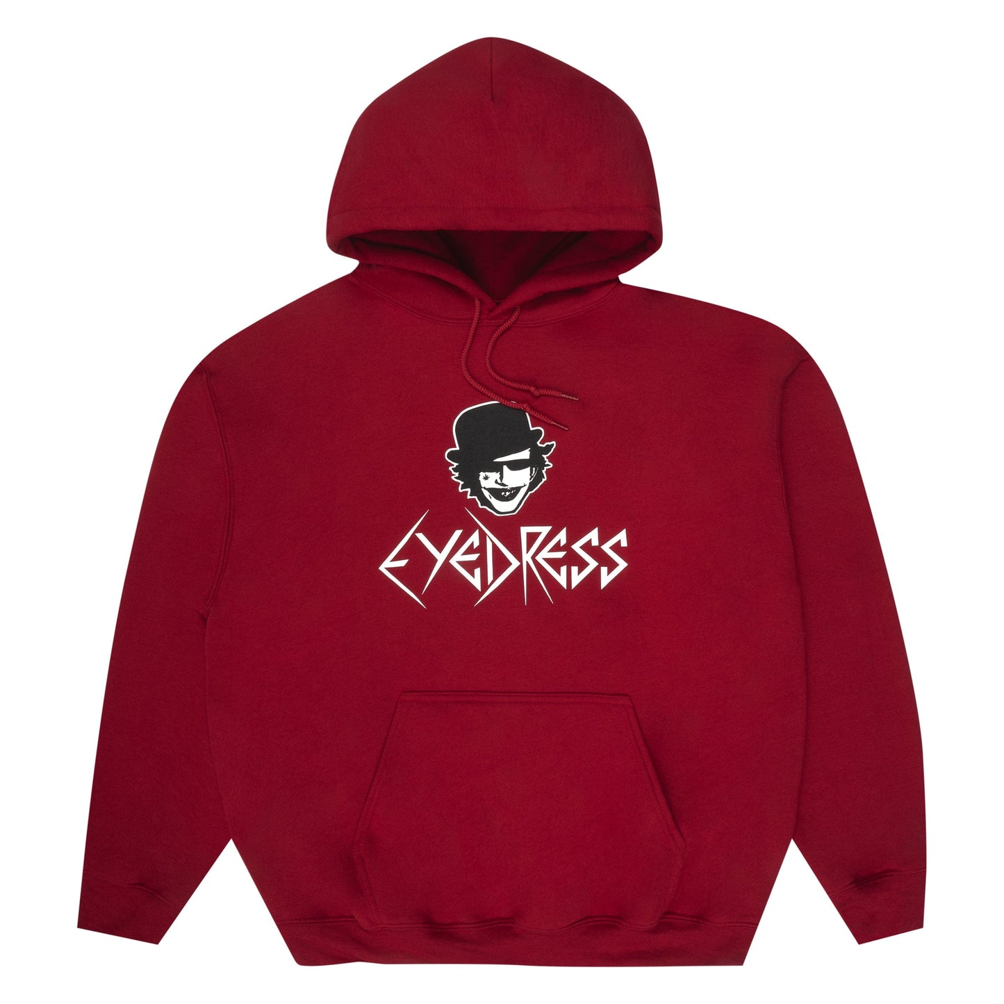 Eyedress Hoodies ADICT HOODIE