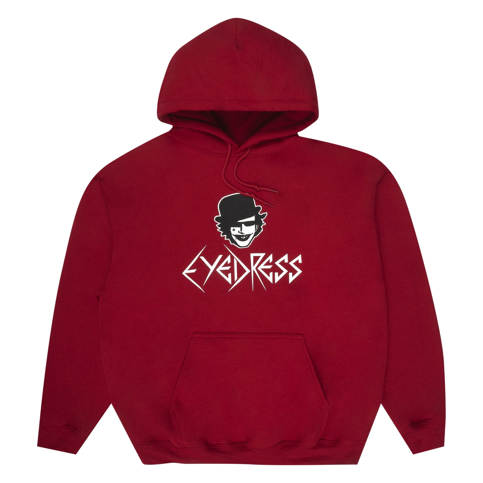 Eyedress Hoodies ADICT HOODIE