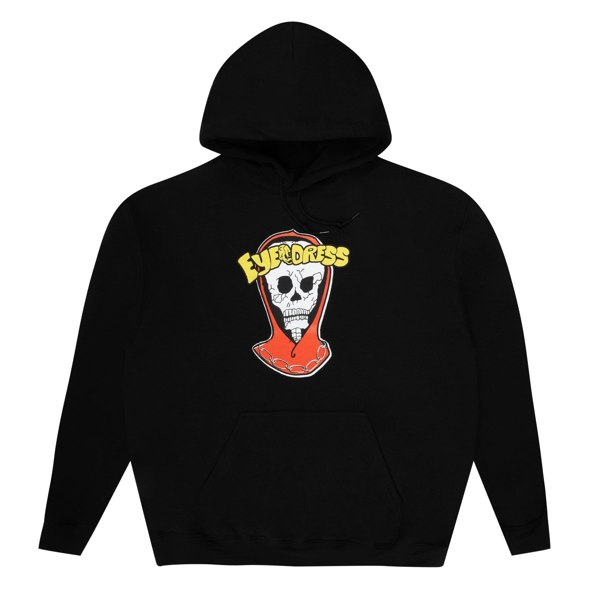 Eyedress Hoodies COME OUT AND PLAY HOODIE