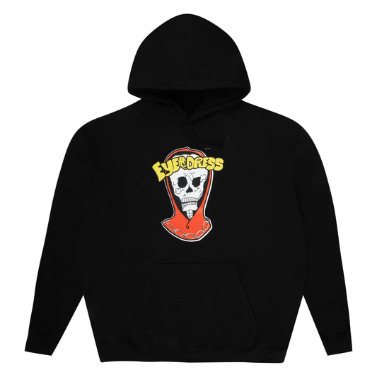 Eyedress Hoodies COME OUT AND PLAY HOODIE