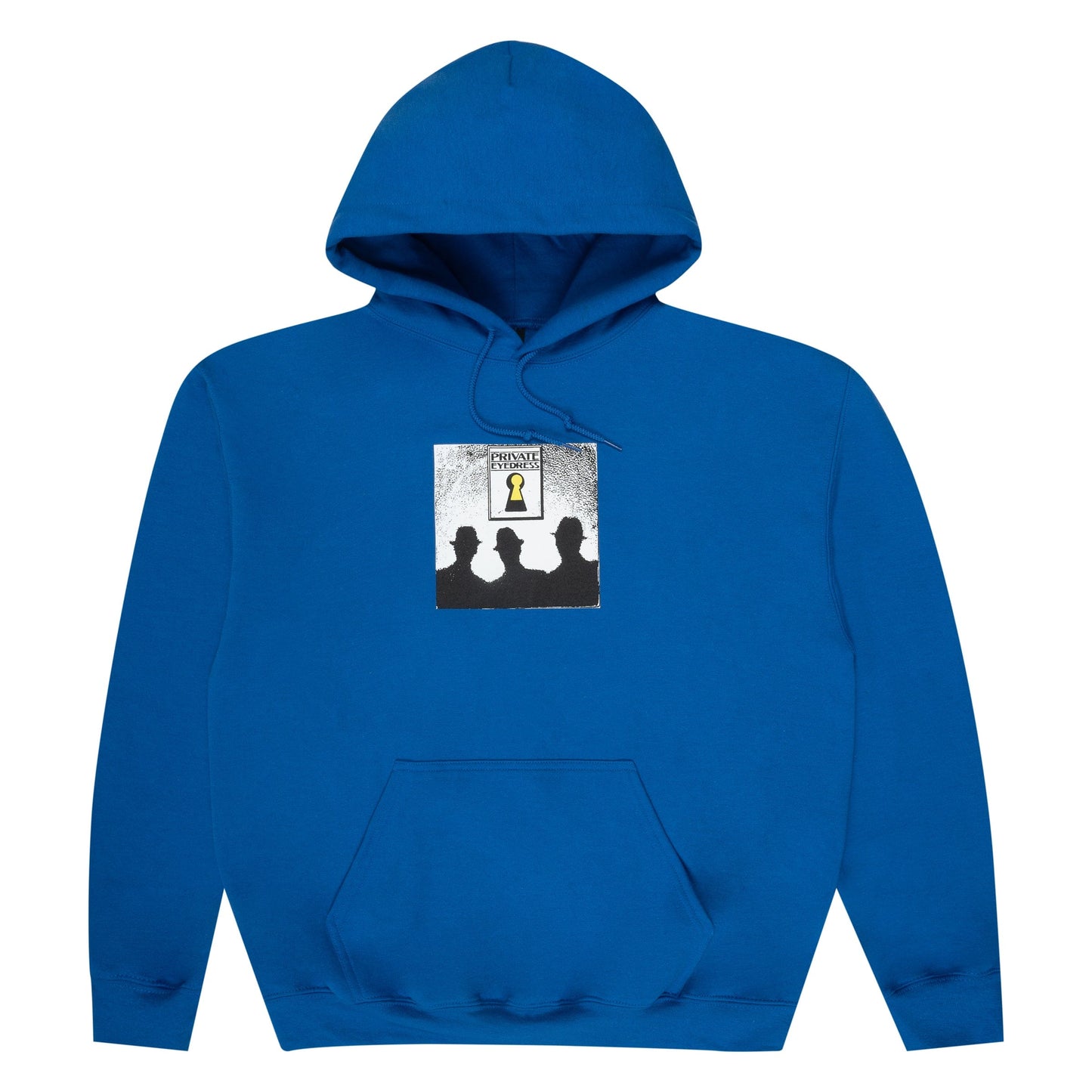 Eyedress Hoodies PRIVATE EYEDRESS HOODIE