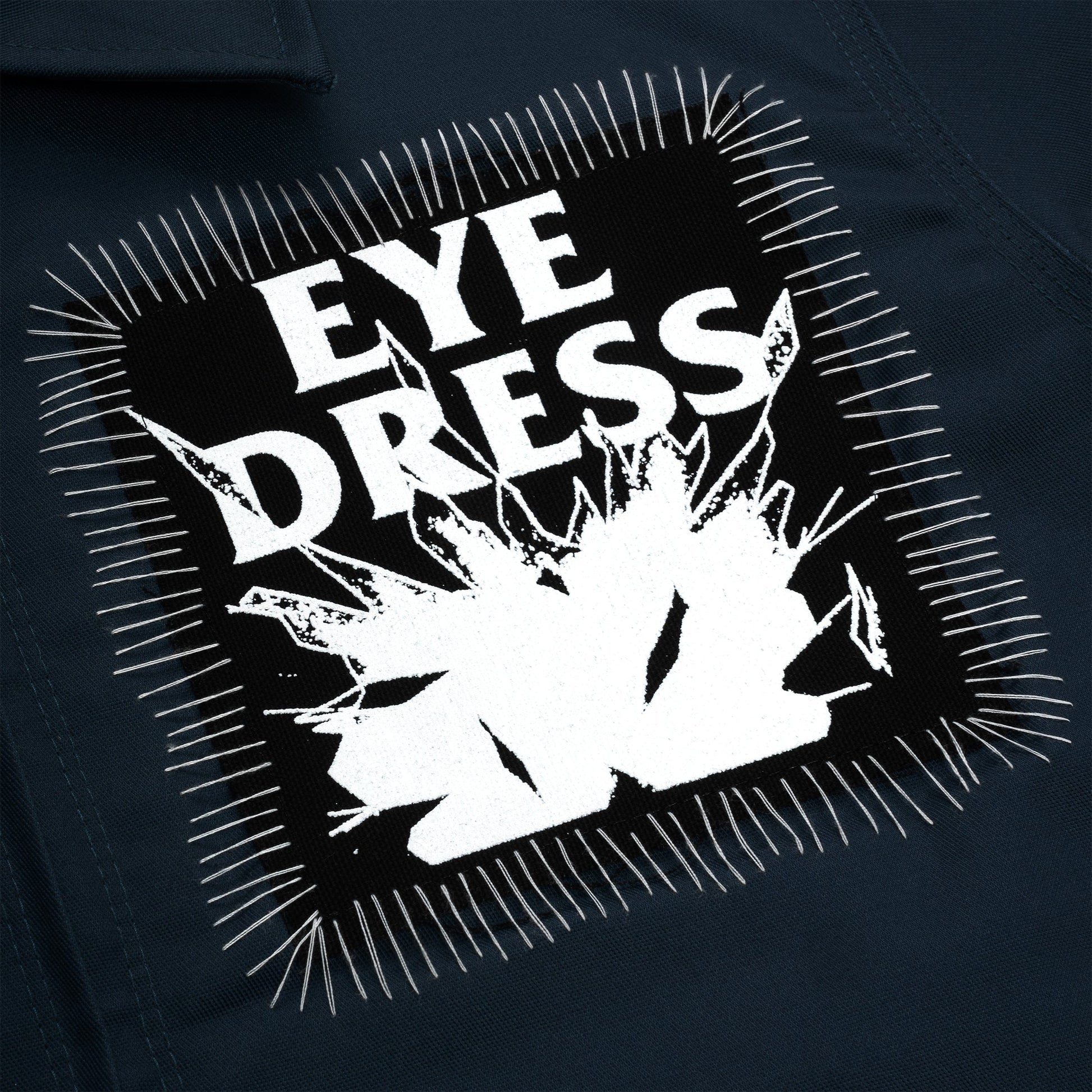 Eyedress Tops FRANKY JACKET