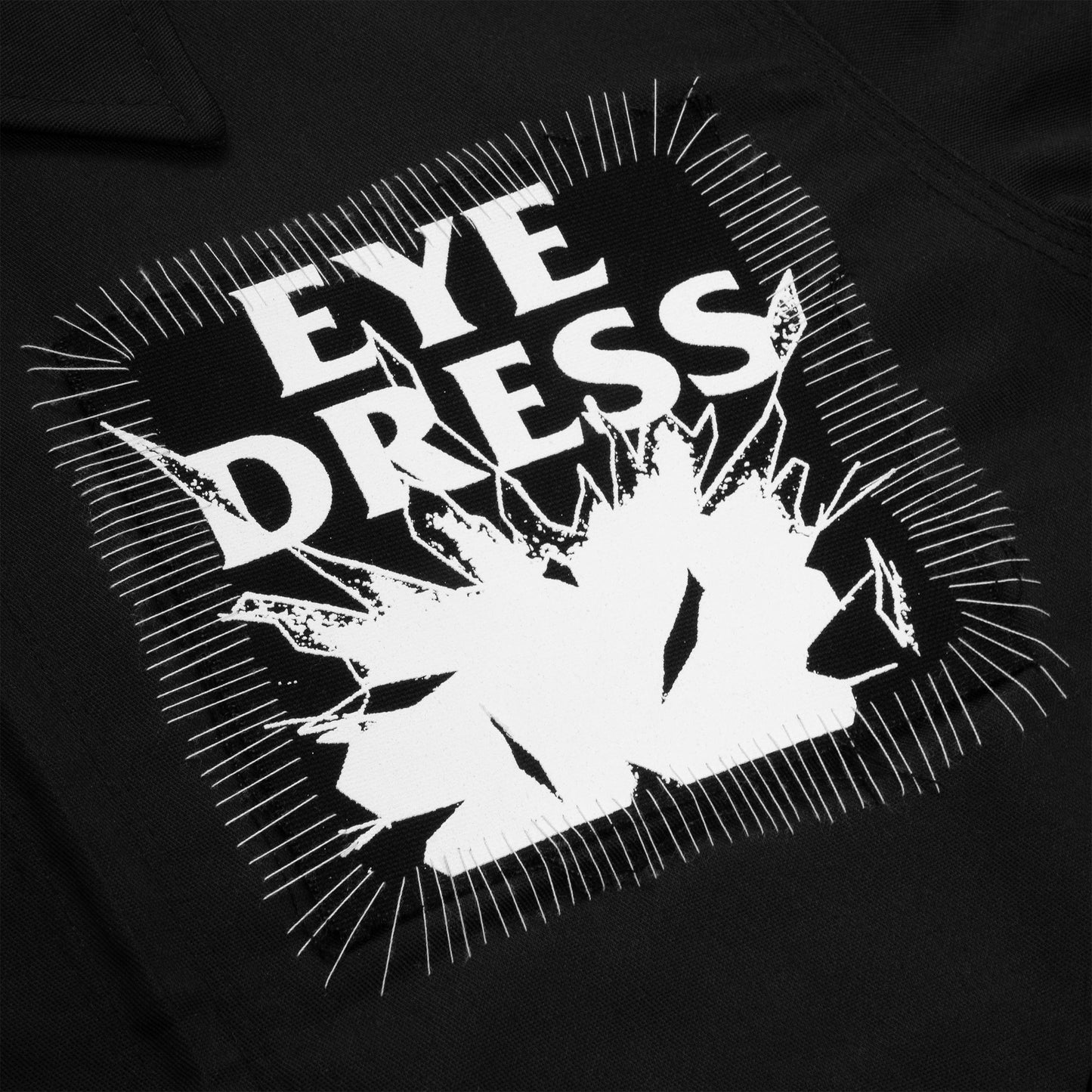 Eyedress Tops FRANKY JACKET