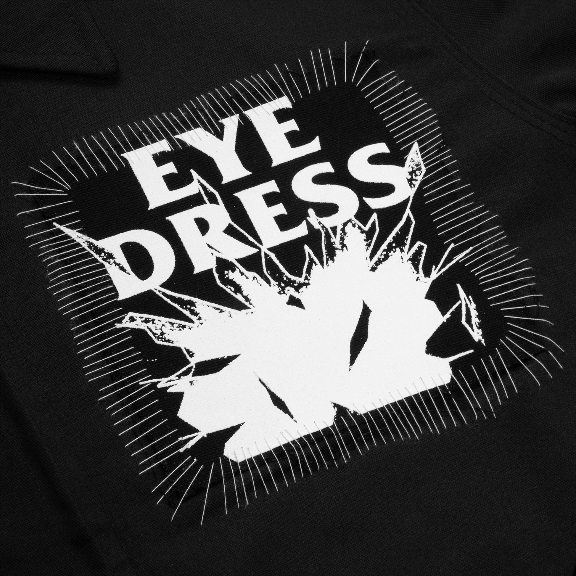 Eyedress Tops FRANKY JACKET