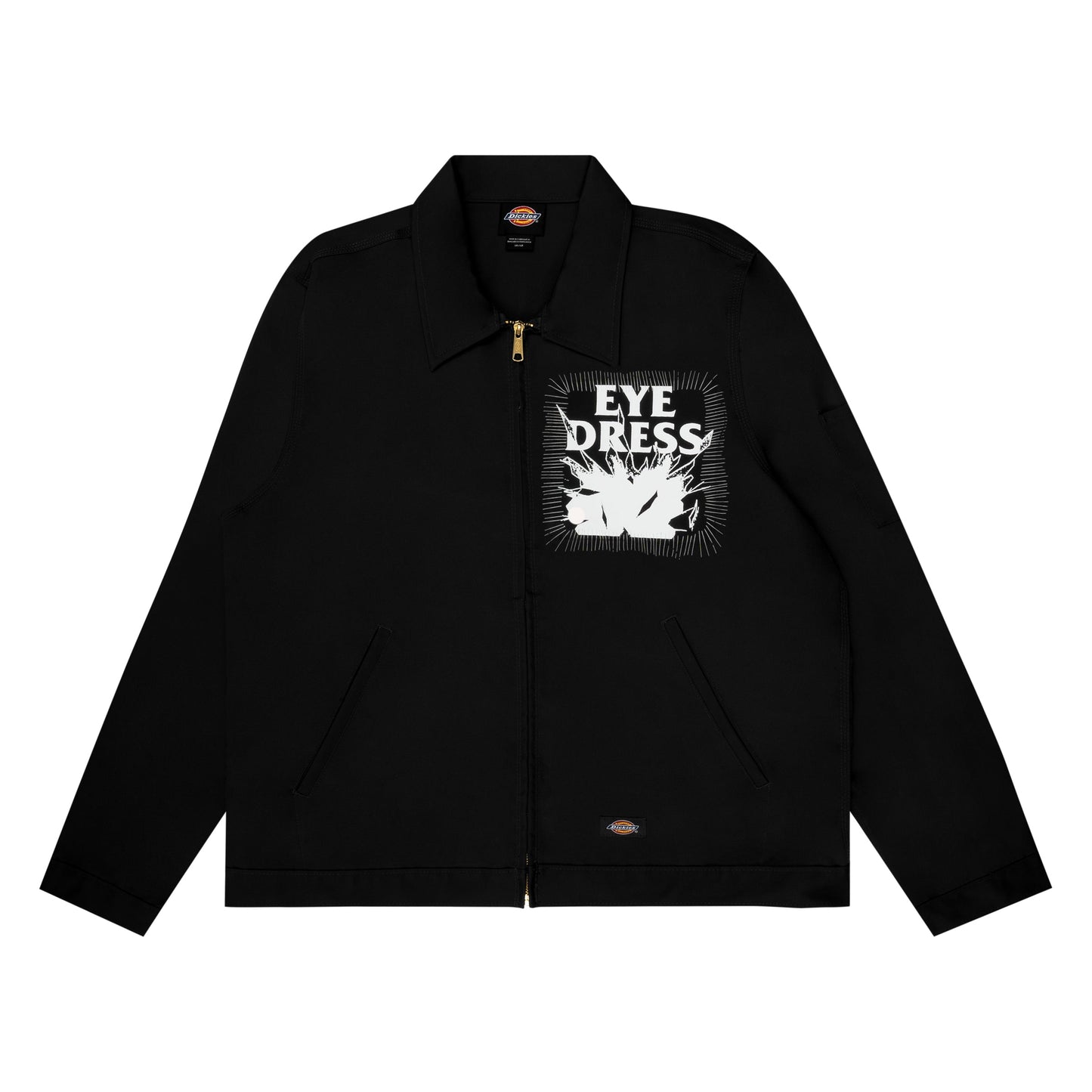 Eyedress Tops FRANKY JACKET