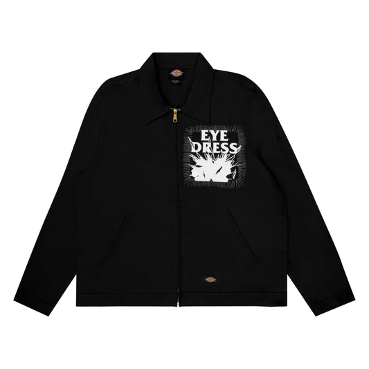 Eyedress Tops FRANKY JACKET